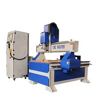 600*900mm idées de machines de petite entreprise 2d 3d cnc machine à bois avec ATC pour l'aluminium