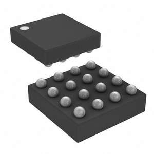 แผงวงจรรวมโมสเฟท IGBT โมดูลทรานซิสเตอร์ MLX92231LSE-AAA-041-<span class=keywords><strong>RE</strong></span> SMD - Product Image 6