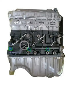 Bloque de Motor SQR477 de 1.5L de Alta Calidad Newpars para Chery Fulwin Celer E3 E5 - Product Image 1