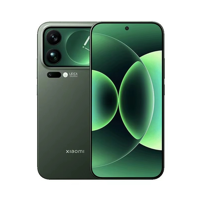 Original Xiao Mi 17 Pro 5G SmartPhone 6.3" 2656*1220 AMOLED 120Hz 6300mAh 100W 50W Wireless NFC Android