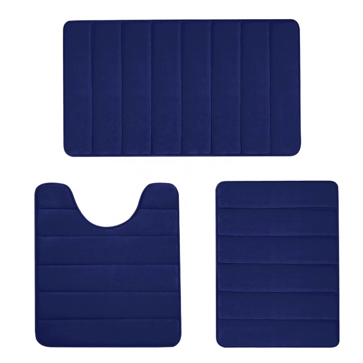 Профессиональный нескользящий коврик для ванной, нескользящий коврик для ванной, набор ковриков для ванной с сертификатом CE