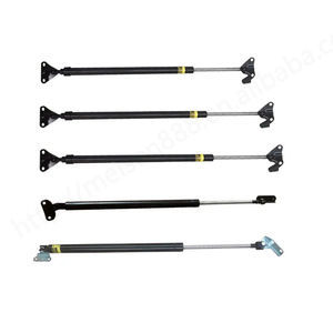 Accesorios de Muebles personalizados, varilla de resorte de gas para mecanismo de armario, sofá cama - Product Image 3