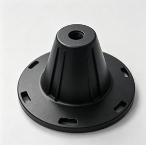 Carcasa de Prototipo de Plástico Industrial de Alta Calidad, Fabricada a Medida Mediante Fundición al Vacío - Product Image 2