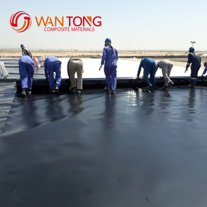 Máy Hàn 1800W hàn độ dày hơn 1.5mm <span class=keywords><strong>HDPE</strong></span> <span class=keywords><strong>geomembrane</strong></span> - Product Image 5