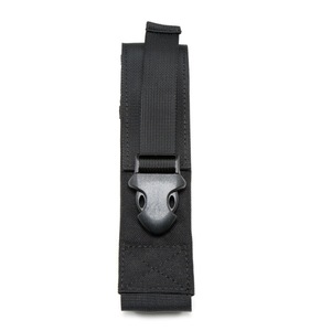 <b>Tactical</b> Outdoor Waist <b>Flashlight</b> Pouch MOLLE System 5-Slot High Pressure Multi-Functional <b>Flashlight</b> Holster Hunting Accessory - Product Image 6