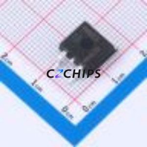 ทรานซิสเตอร์ภาคสนามทรานซิสเตอร์ (มอสเฟท) แบบดั้งเดิมและใหม่สำหรับ SPB11N60C3-263-3ชิ้นส่วนอิเล็กทรอนิกส์ - Product Image 1
