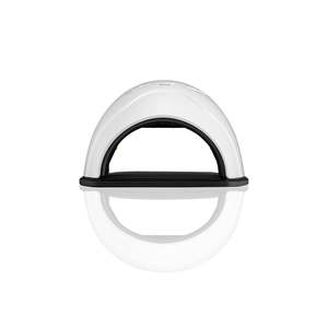 थोक 48W दोनों हाथ और पैर यूवी दीपक कील ड्रायर प्रकाश त्वरित सुखाने नेल पॉलिश ड्रायर का नेतृत्व किया - Product Image 4