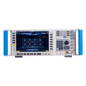 Générateur de signaux CEYEAR 1465C/D/F/H/L : 100 kHz à 67 GHz, puissance 1 W, garantie 1 an, qualité professionnelle OEM/ODM - Product Image 1