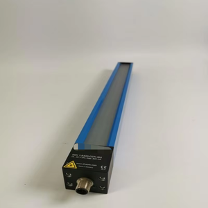Lumires Bek 1-A400-G2TI-IB S Barlight - Product Image 1