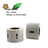 Imprimante d'étiquettes thermiques vierges personnalisées Phoomemo Bluetooth thermosensibles, étiquettes d'expédition imperméables, étiquettes d'emballage avec logo thermique