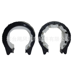 Buje de Aislamiento para Palanca de Cambios, 48.8mm 31.5mm 36.8mm, para Seat Volkswagen Beetle 1K0711699 - Product Image 4