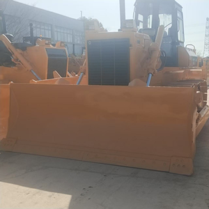 Used CATD6G2XL Crawler <b>Tracked</b> Bulldozer Cummins Engine 3.27m Dozing Capacity 119 kW Power Motor <b>Pump</b> Fast Delivery Available - Product Image 6