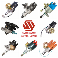 Distributeur d'allumage de haute qualité pour VW GOLF SKODA CITROEN 0309052151 9230087244 0237521061 034905205S 986273673