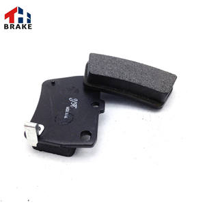 04466-42010 d1051 disco trasero pastillas de freno de coche auto pastillas de freno para <span class=keywords><strong>toyota</strong></span> <span class=keywords><strong>rav4</strong></span> japonés de freno de los coches pad - Product Image 4