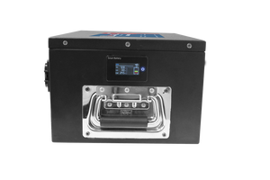 Batería Lifepo4 de ciclo profundo 72V 30Ah 40Ah 50ah 60ah bicicleta eléctrica 72V batería de litio para motocicleta de <span class=keywords><strong>2</strong></span>/3 ruedas - Product Image 5