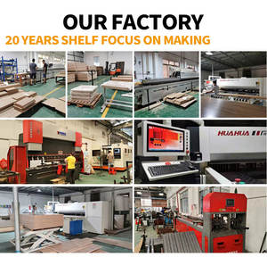 Nuevo Diseño de Estante para Supermercado, Estante de Exhibición para Compras en Supermercado, Estante para Tienda de Abarrotes - Product Image 5