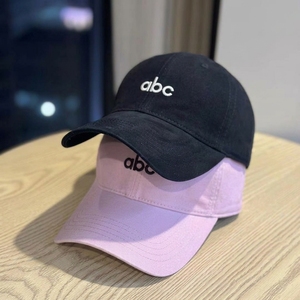 Casquette de baseball personnalisée à 6 panneaux avec lettres 3D brodées, pare-soleil, casquette de sport de haute qualité avec logo brodé - Product Image 3