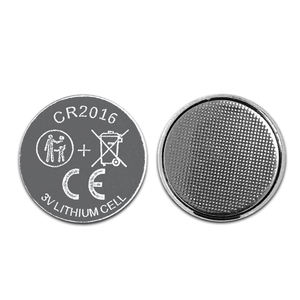 CmosバッテリーCR2016W交換用HP Probook 430 440 445 450 455 G6 G7 445R 455R G6/Zhan 66 Pro 14 15 G2 G3 - Product Image 5