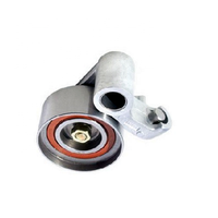 Kit de courroie de distribution avec tendeur de courroie automatique pour Is200 Gxe10 1gfe Celica Coupé Rav4 I Pompe à eau