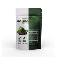 Poudre de feuilles de Moringa en gros – Extrait naturel de feuilles de Moringa – Superaliment – Poudre de Moringa