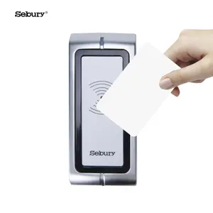 Sebury R4型EM/ID RFID卡门门禁卡系统