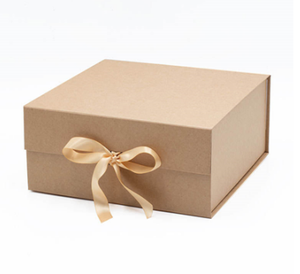 Biểu Tượng Tùy Chỉnh Có Thể Gập Lại Từ Hộp Quà Tặng Thiết Kế Miễn Phí Cho Kẹo Snack Cookie Nến Ví Khung Ảnh Bao Bì Làm Bìa - Product Image 4