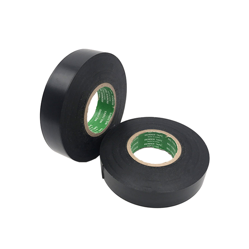High Voltage PVC Electrical Insulation Tape