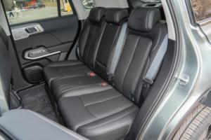 Nouveau BYD 2025 <span class=keywords><strong>Equation</strong></span> Leopard 3 Titanium Prix de gros Véhicule utilitaire sport (VUS) électrique à énergie nouvelle 4x4 Fabriqué en Chine Tout-terrain - Product Image 6