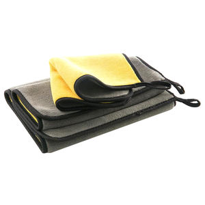 <span class=keywords><strong>Serviette</strong></span> de bain Super absorbante pour chiens et chats, grande taille, épaisse, livraison gratuite, vente en gros - Product Image 1