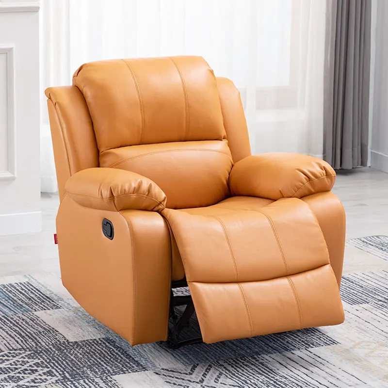 Fauteuil Stoel Met 8 Punt Massage Elektrische Fauteuil Sofa