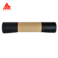 Membrane d'étanchéité en feutre d'asphalte Jianda Trade Assurance, conforme ASTM D-4869, pour toiture, avec garantie de plus de 5 ans, provenant de Hebei