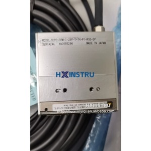 IAI RCP2-GRM-I-28P-1-14-P1-R05-SP <b>Electric</b> Actuator Used H - Product Image 2