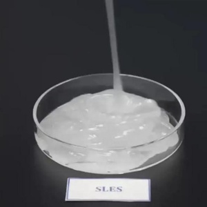 SLES 70% ราคาถูก / เท็กซาพอน N70 / SLES / โซเดียม ลอริล อีเธอร์ ซัลเฟต CAS 9004-82-4 & 68585-34-2 - Product Image 5