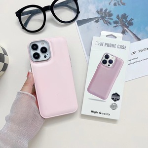 Rubber Oil Touch Feel Cover Microfiber Protective TPU Mobile Phone Case With Retail Box <strong>Packaging</strong> for <strong>VIVO</strong> Y17S 4G Y16 Y35 Y02 - Product Image 5