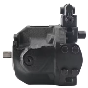 อะไหล่ปั๊มไฮดรอลิกสำหรับรถขุด VOE 11192166 - Product Image 1