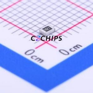 Résistance SMD WR08X1021FTL 0805 (Type : Film Épais) (Résistance : 1,02 kOhm Précision : 1%) - Product Image 1