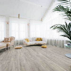Pavimento Lvp Premium plancia in vinile 20mil Lvt Lvp pavimento impermeabile 5mm 6mm 7mm 8mm Piso Spc lucchetto impermeabile Spc pavimento - Product Image 4