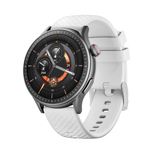 Starmax GTR3 2025 Amoled Smartwatch étanche pour montre d'appel téléphonique Bluetooth avec fonction SOS usine magnétique en gros - Product Image 6