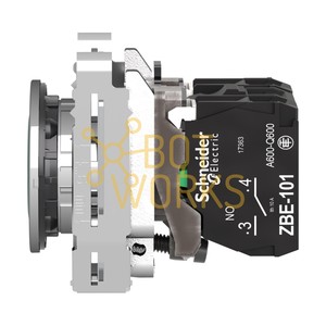 Schneider Electric XB4FW33G5 - Nuevo - Product Image 1