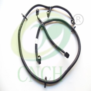 68031820AA สายไฟจัมเปอร์กันชนหลังสำหรับ1500แรม2500 3500 5500 4500 - Product Image 4