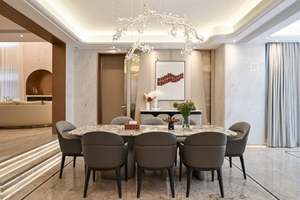 Supdesigner - Rendu 3D résidentiel - Design d'intérieur - Villa de luxe - Service de rendu 3D personnalisé moderne - Design d'intérieur - Product Image 3