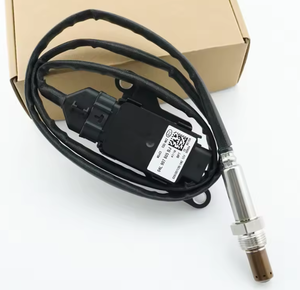 04L907805BJ 0281007139 Capteur Nox pour AUDI A3 Q2 <span class=keywords><strong>Seat</strong></span> <span class=keywords><strong>ARONA</strong></span> ATECA IBIZA Leon Skoda OCTAVIA SCALA GOLF TROC TIGUAN TOURAN 1.6 2.0 - Product Image 2