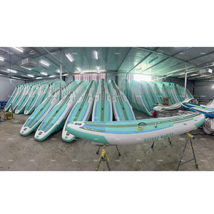 Inflatable Paddle <strong>Board</strong> - Product Image 4