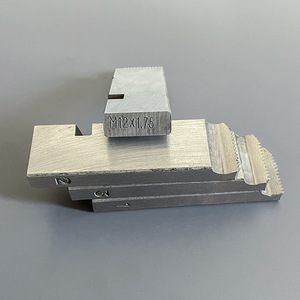 JGB-50 Matrices para Roscado de Tuberías, Matrices de Rosca Métrica M10 M12 M14 M16 M18 para Roscado de Metal, Fabricadas en Haining, Zhejiang - Product Image 2