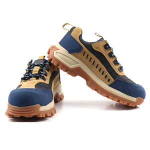 Chaussures <span class=keywords><strong>de</strong></span> <span class=keywords><strong>sécurité</strong></span> à embout d'acier pour hommes et femmes, chaussures <span class=keywords><strong>de</strong></span> travail légères, baskets <span class=keywords><strong>de</strong></span> <span class=keywords><strong>sécurité</strong></span> indestructibles pour hommes, chaussures <span class=keywords><strong>de</strong></span> <span class=keywords><strong>sécurité</strong></span> pour femmes - Product Image 4