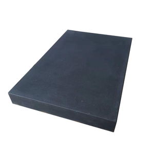 Flatness Black Granite <strong>Surface</strong> <strong>Plates</strong> for Inspection - Product Image 2