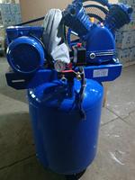 Compresseur d'air vertical TIANBAO V-0.6/8 5HP monophasé de type vertical 300L