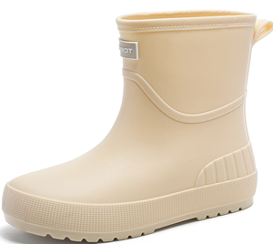 2025 nueva popularidad gran oferta <span class=keywords><strong>Botas</strong></span> <span class=keywords><strong>de</strong></span> lluvia para <span class=keywords><strong>mujer</strong></span> <span class=keywords><strong>botas</strong></span> <span class=keywords><strong>de</strong></span> <span class=keywords><strong>agua</strong></span> <span class=keywords><strong>de</strong></span> moda - Product Image 3