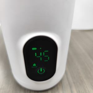 Hervidor Portátil de Alta Calidad con Cable USB, Calentamiento Rápido, Precio de Fábrica - Product Image 5