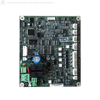 Unidad de Compresor de Tornillo 30HXC30HXY Nueva para Sistema de Aire Acondicionado Central 32GB500402EE Placa Base PCBA PD5-SCPM3
